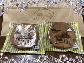 拡大表示