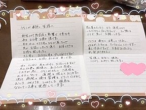拡大表示