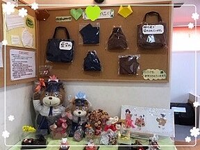 拡大表示
